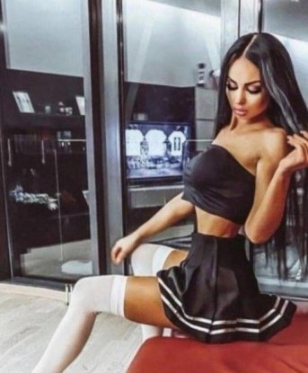 Анкета проститутки Жанна - Фото 1, Магнитогорск, 30 лет, №7542